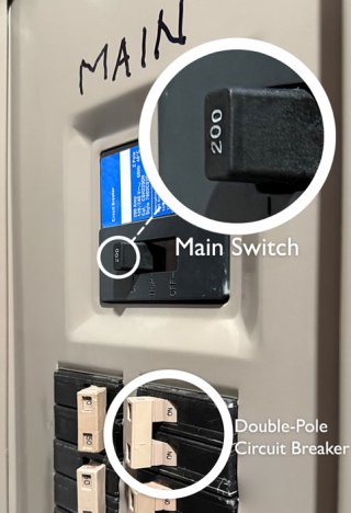 Electrical Panel